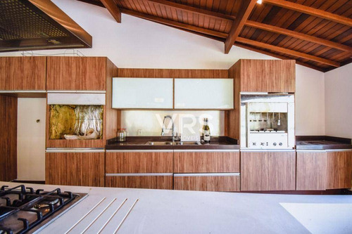 Imagem 8 de 30 de Casa Com 4 Dormitórios À Venda, 380 M² Por R$ 1.500.000,00 - Tijuca - Teresópolis/rj - Ca0410