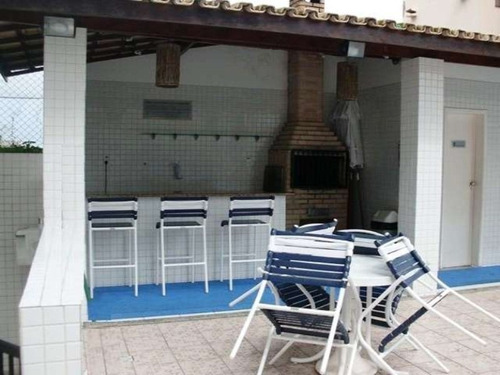 Imagem 10 de 26 de Apartamento 3 Quartos Com 1 Suíte Em Armação 86m² - Cgr158 - 70455596