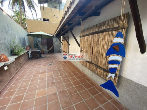 Imagen 10 de 20 de Se Vende Hermosa Posada Frente Al Mar En Chichiriviche Edo. Falcon