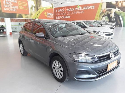 Imagem 5 de 9 de Volkswagen Polo 1.0 Mpi Total Flex Manual