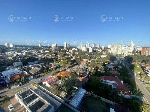 Venta Apartamento 3 Dormitorios. Playa Mansa, Punta Del Este