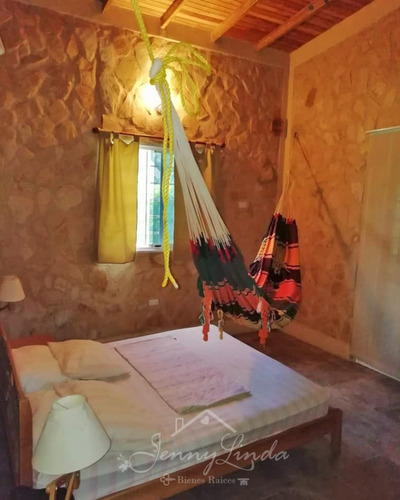 Se Vende!! Casa De Campo De 3 Has En Aguirre Carabobo