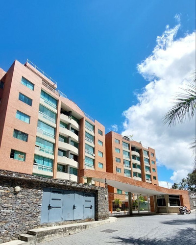 Apartamento En Venta Lomas Del Sol Vía Solar Del Hatillo Caracas 