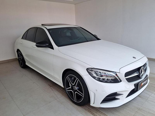 Mercedes-Benz Classe C C300