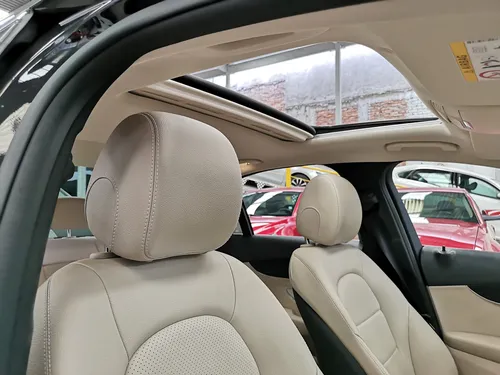 Mercedes-Benz Clase C 2.0 200 Cgi Sport At