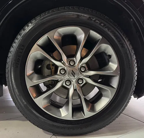 Dodge Durango 5.7 V8 R/t At
