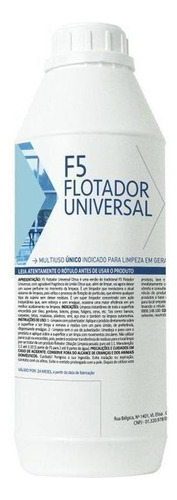 Flotador Universal Apc F5 1 Litro Perol