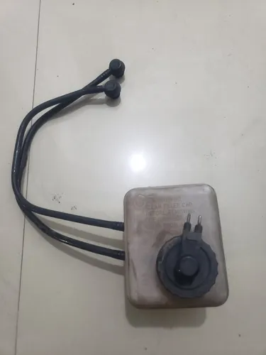 Envase Liga De Freno Bmw E34 (Usado)
