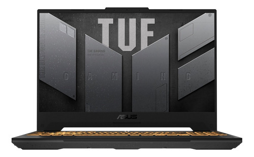 Dpc Asus® Tuf F15 Fx507zv I7-12700h 16gb 512ssd Rtx4060 15.6