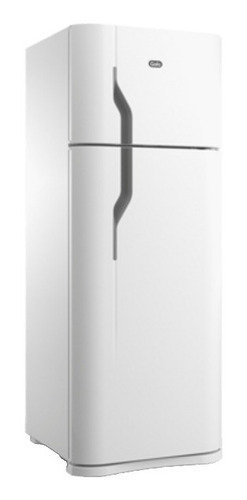 Imagen 1 de 3 de Heladera Gafa HGF368AFB blanca con freezer 330L 220V