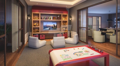 Imagem 2 de 15 de Apartamento Mercês, 3 Quartos Sendo 1 Suíte, 2 Vagas - Re61432467