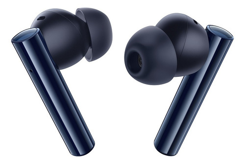 Imagem 2 de 2 de Fone De Ouvido Realme Buds Air 2 Preto