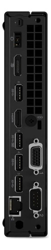 Mini Pc Lenevo Core I5 /10ma G Thinkcentre M70q Tiny (intel)