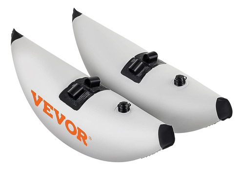 Estabilizadores Kayak, 2 Pcs, Flotador Inflable De Pvc ...