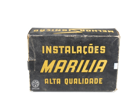 Instalação Elétrica Completa Corcel 71/73 Tipo Original