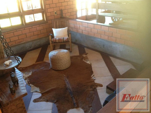 Imagem 4 de 15 de Casa Em Condomínio Para Venda Em Jundiaí, Condomínio Tereza Cristina, 3 Dormitórios, 1 Suíte, 2 Banheiros, 8 Vagas - Ca0075_2-1161434