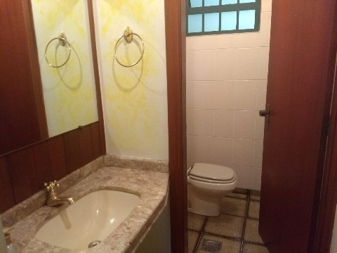 Imagem 25 de 30 de Casa Á Venda No Jardim Embaixador - Sorocaba/sp - Ca09084 - 32180870