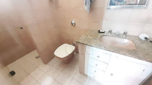 Imagem 18 de 24 de Casa Com 3 Dormitórios À Venda, 129 M² Por R$ 490.000,00 - Vila Monteiro - Piracicaba/sp - Ca3877