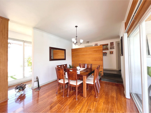 Casa En Venta En Machalí - Nogales