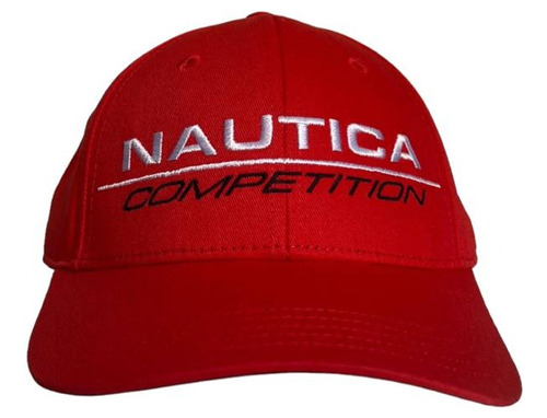 Gorra Nautica Competition