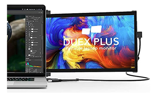 Monitor Portátil Para Computadoras Portátiles, Nuevo Móvil P