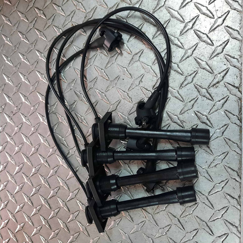 Cables Bujia Corolla 1.6 / 1.8 (99-02) 