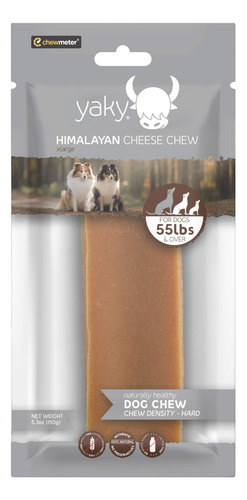 Himalayan Pet Supply - Queso, Para Perros, Para Masticar