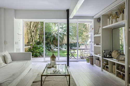 Departamentos Venta Palermo Chico