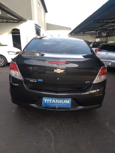 Chevrolet Prisma 1.0 Joy Flex