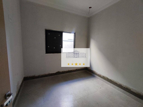 Imagem 2 de 12 de Casa À Venda, 140 M² Por R$ 510.000,00 - Aeroporto - Araçatuba/sp - Ca1875
