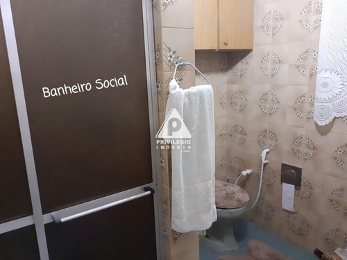Imagem 17 de 30 de Casa De Rua À Venda, 2 Quartos, 1 Suíte, 2 Vagas, Guaratiba - Rio De Janeiro/rj - 39549