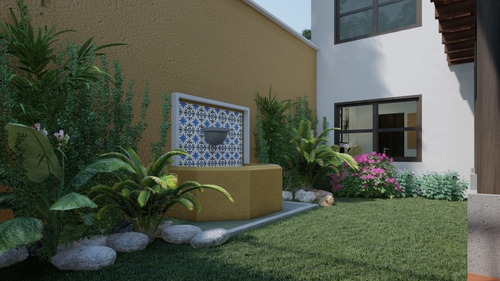 Imagen 3 de 9 de Casa Nueva En Venta En Cortijo De Las Flores, Ciudad Vieja