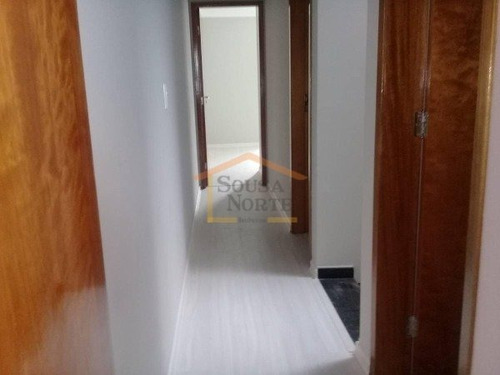 Imagem 10 de 14 de Sobrado, Venda, Vila Gustavo, Sao Paulo - 24670 - V-24670