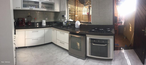 Imagem 8 de 15 de Casa Para Venda Em São Bernardo Do Campo, Suíço, 4 Dormitórios, 1 Suíte, 3 Banheiros, 2 Vagas - Sb024_2-1216802