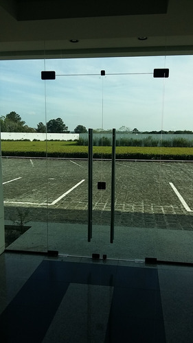 Imagem 16 de 30 de Prédio Comercial À Venda Com 10787m² Por R$ 24.000.000,00 No Bairro Uberaba - Curitiba / Pr - Pc 016