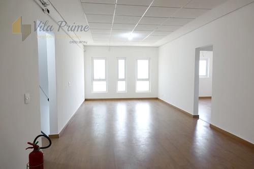 Imagem 10 de 27 de Comercial Para Aluguel, 0 Dormitórios, Vila Leopoldina - São Paulo - 4281