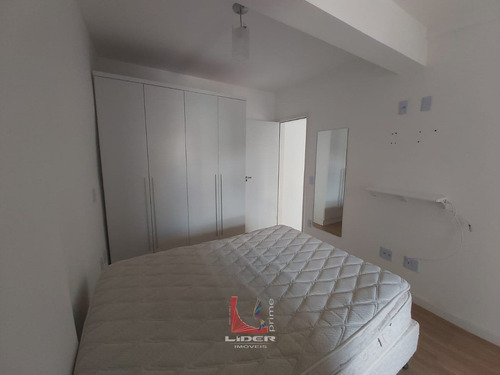 Imagem 13 de 15 de Apartamento No Centro De Bragança Paulista - Ap0467-1