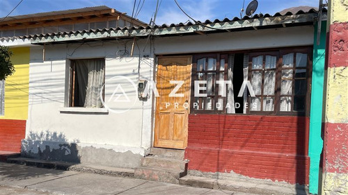 Casa En Iquique