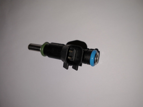 Inyector Gasolina Chevrolet Cruze,sonic Y Trax (1.6)
