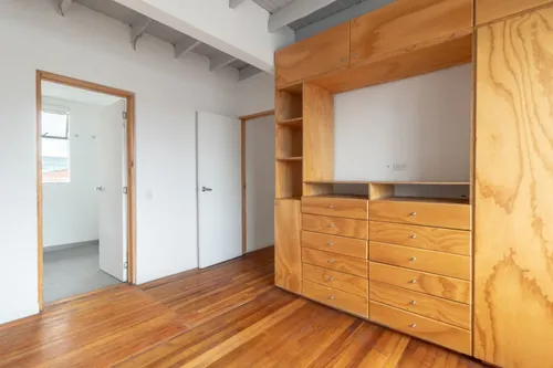 Apartamento En Venta En La Soledad. Cod V16291