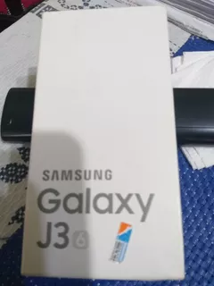 Celular Samsung Galaxy J3