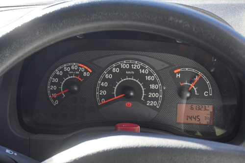 Fiat Siena 1.4 Fire Elx Active Rstii