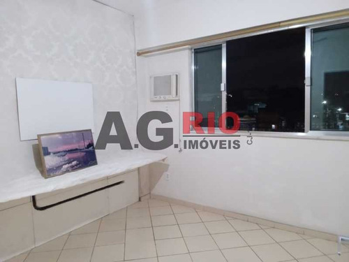 Imagem 6 de 10 de Cobertura-à Venda-madureira-rio De Janeiro - Vvco30058