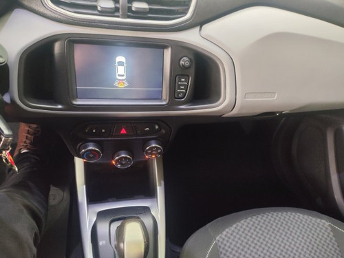 Chevrolet Onix Onix 1.4 MPFI LT 8V FLEX 4P AUTOMÁTICO