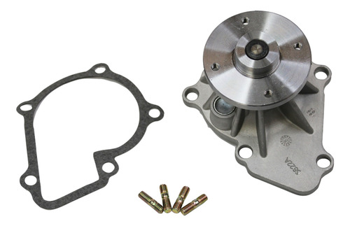 Bomba De Agua / Nissan Camiones 2.4 Lts 4 Cil 1993 A 2008