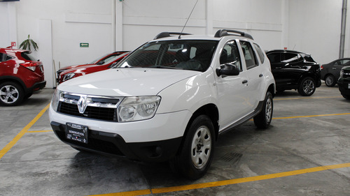 Renault Duster 2.0 Expression At