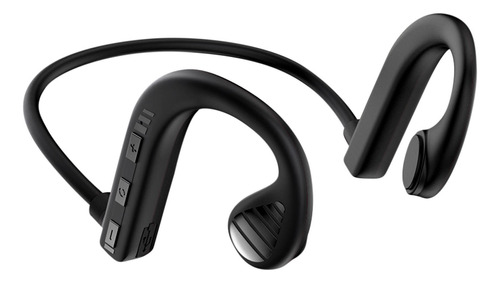 Auriculares Inalámbricos Hifi Bone-conduction, Actualización