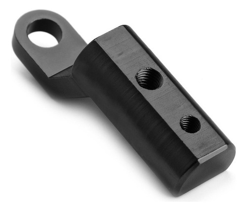 Adaptador De Extensão Black Espejos Extensores De Luz Y Espa