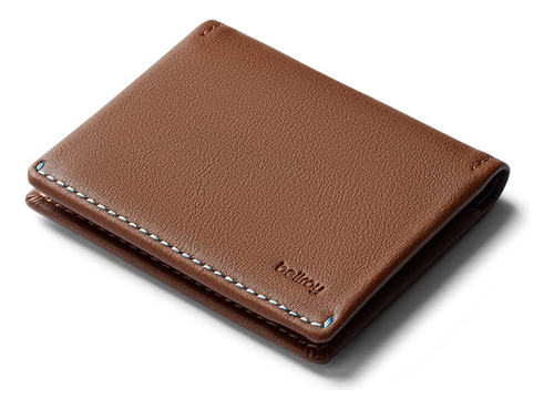 Bellroy Manga Delgada, Cartera Delgada De Cuero (max. 8 Tarj