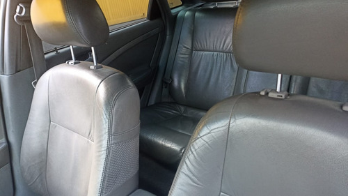 Chevrolet Optra 1.8 Advance